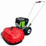 WKB 430 onkruidborstel met EGO Power+ accuaandrijving