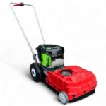 Onkruidborstel WKB 430 met EGO Power+ accuaandrijving zijzicht