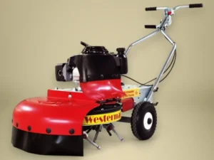 Onkruidborstel WKB 660 H GXV160