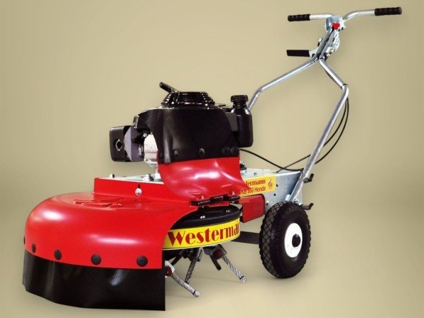 Onkruidborstel WKB 660 H GXV160