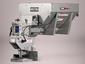 Zoutstrooier MARAUDER 035