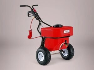 Pekelzoutstrooier SS-120