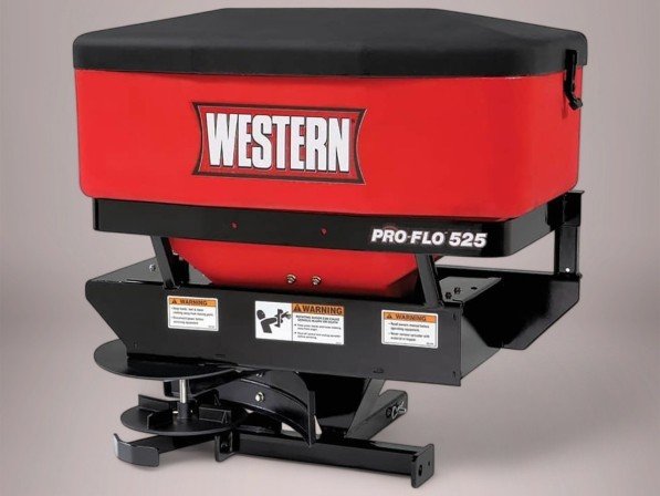 Zoutstrooier PRO-FLO 525