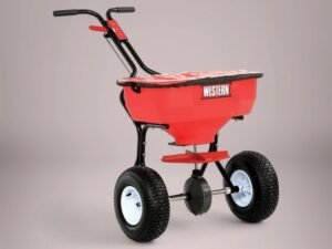 Zoutstrooier WB-100B