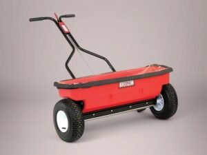 Zoutstrooier WB-160D