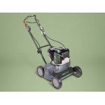 Veegmachine voor onderhoud van synthetisch gras met EGO Power+ 56V accu motor - 42 cm