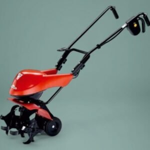 Eurosystems Hakfrees Z1, elektrische motor, 900 Watt, 34 cm
