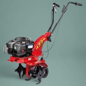 Eurosystems Hakfrees Z2, B&S 450 OHV, 40 cm