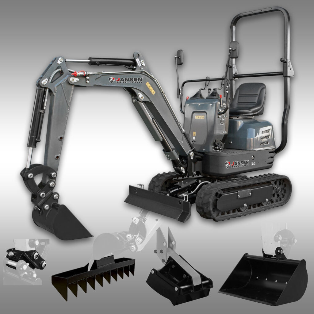 Dick Norg - Tuintechniek &Amp; Smederij