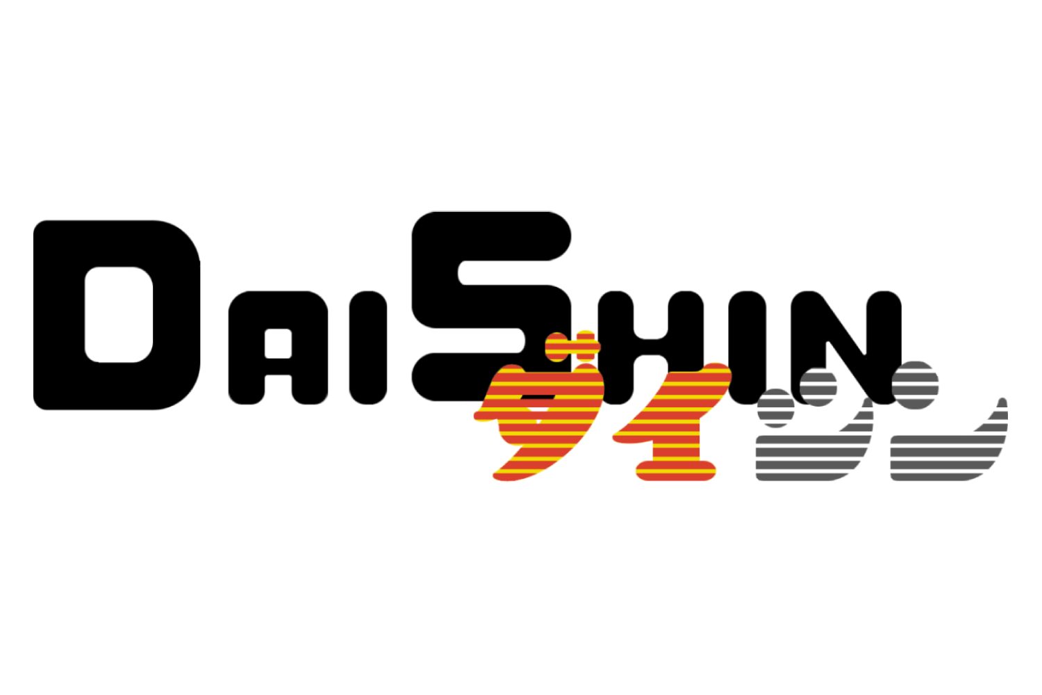 Daishin