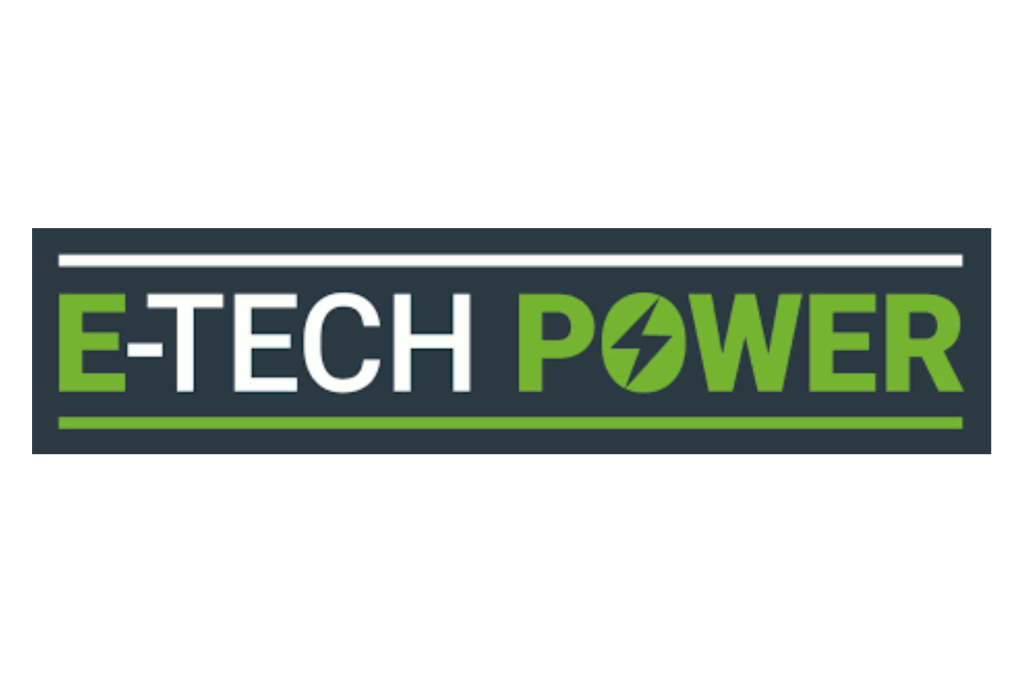 E-Tech