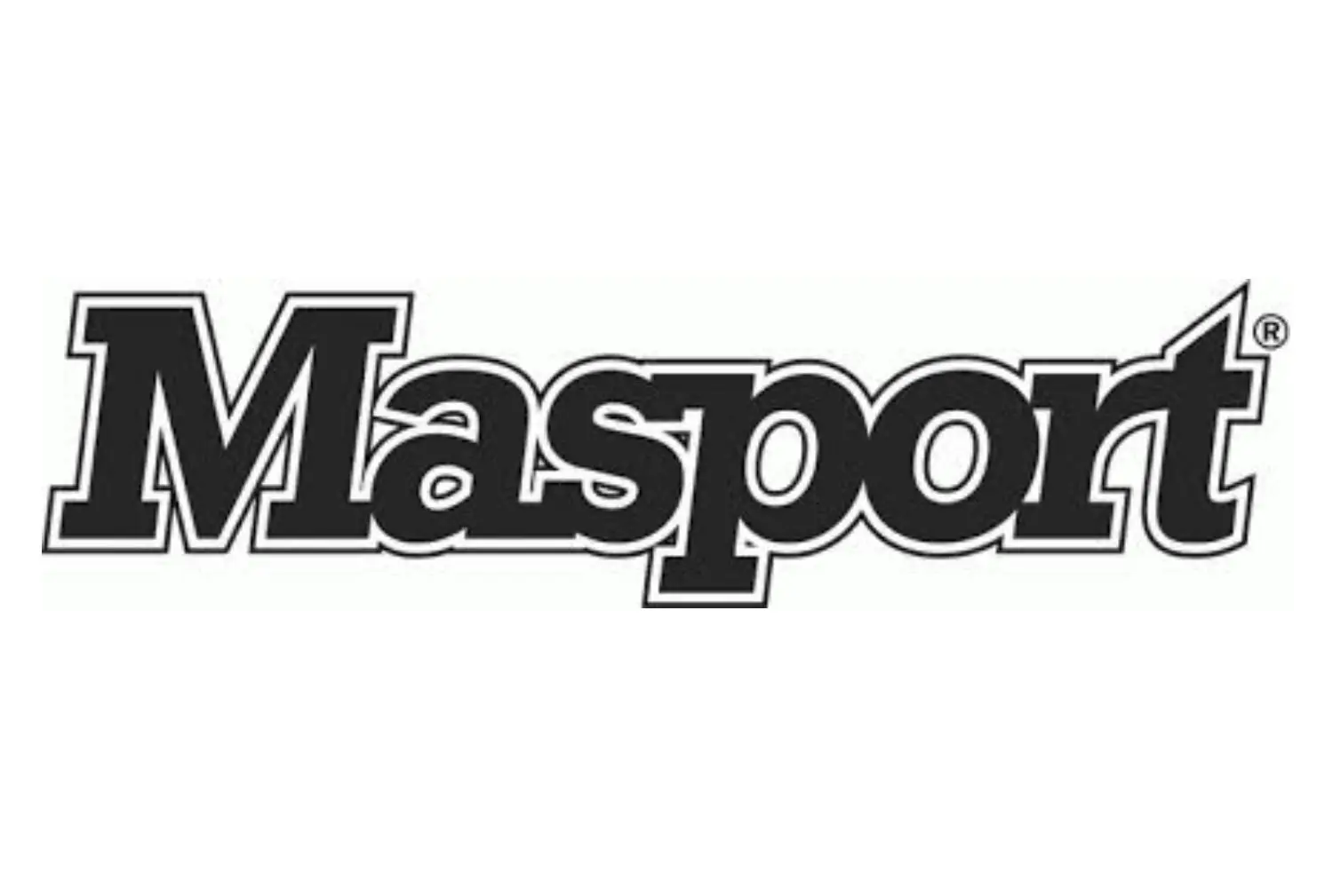 Masport