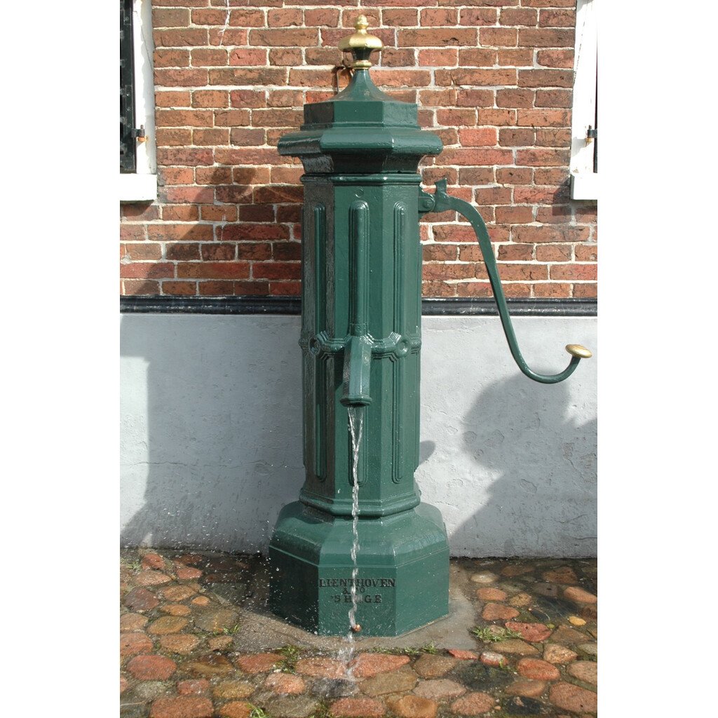 Waterpomp