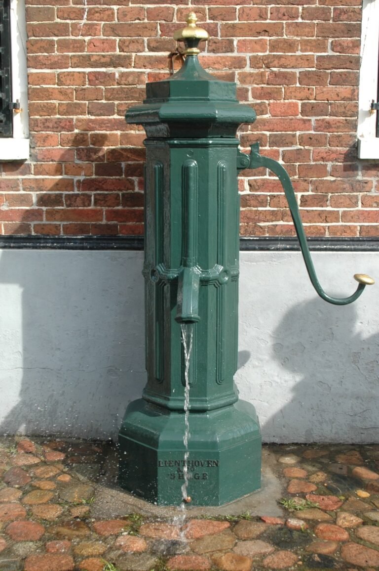 Dick_norg_waterpomp