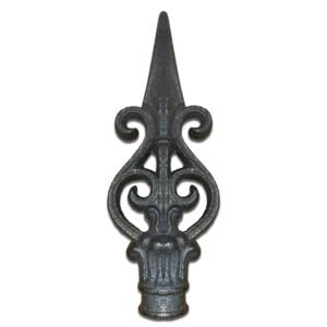 Gietijzeren Ornament