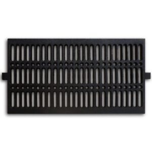 Gietijzeren Ventilatierooster