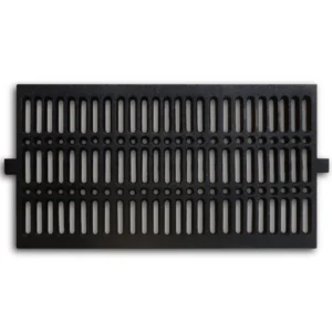 Dick Norg Gietijzeren Ventilatierooster