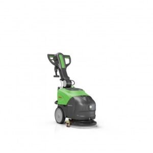 CT15-C35 Schrobmachine