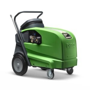 DiBo IBH-S 130/10 Heetwaterhogedrukreiniger