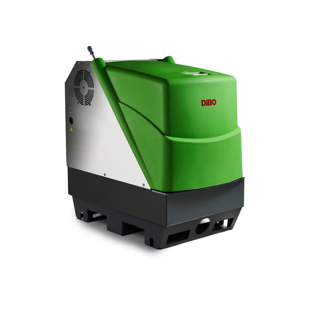 Dibo JMB-E 200/15 DE Industriële Hogedrukreiniger