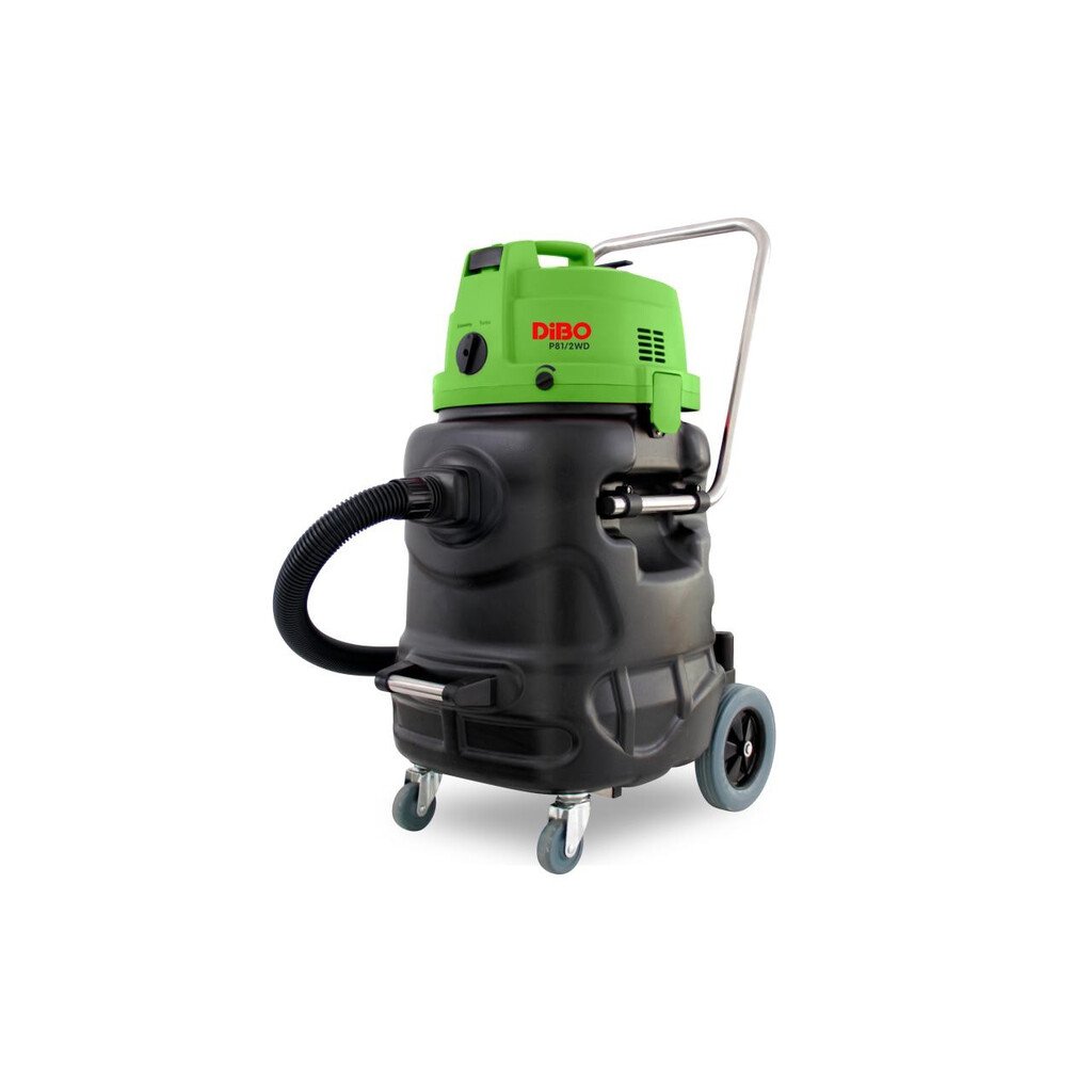 DIBO P81/2 WD Professionele Waterstofzuiger