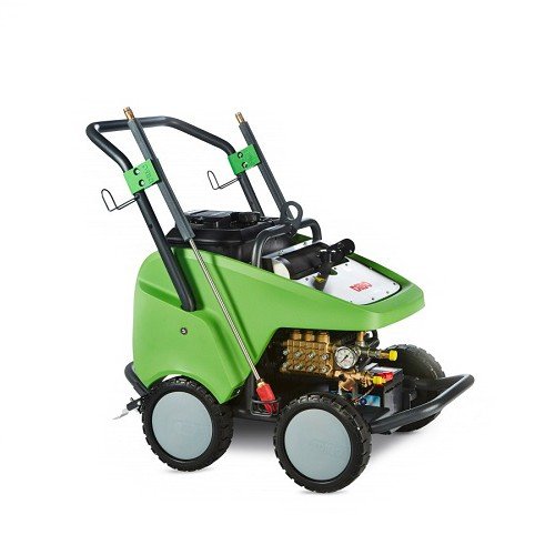 Dibo PLT-L 350/16BE Koudwater Hogedrukreiniger Benzine