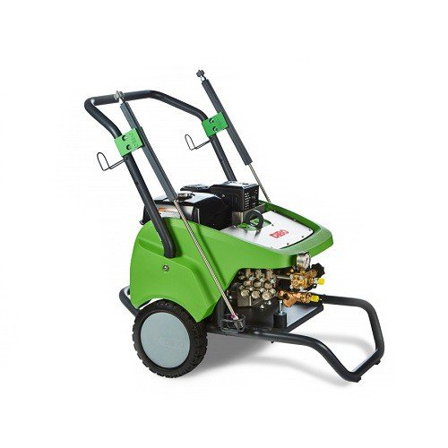 Dibo PTL-M 200/18 B Benzine Hogedrukreiniger