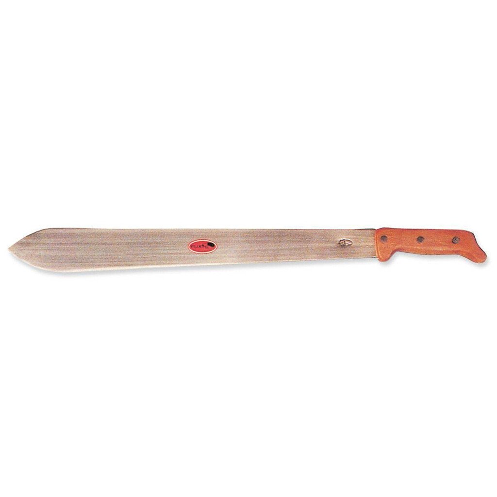 Fux Bosmes Wit, 65 cm