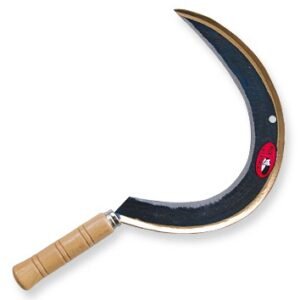 Fux Handsikkel 60 cm, Type No 3