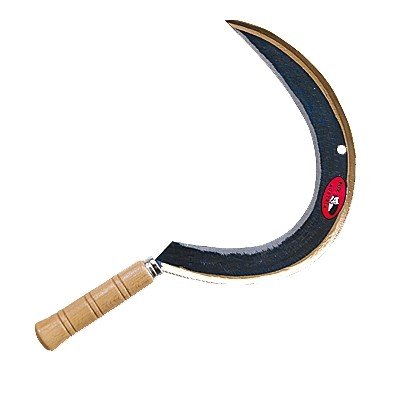 Fux Handsikkel A6201, 50 cm