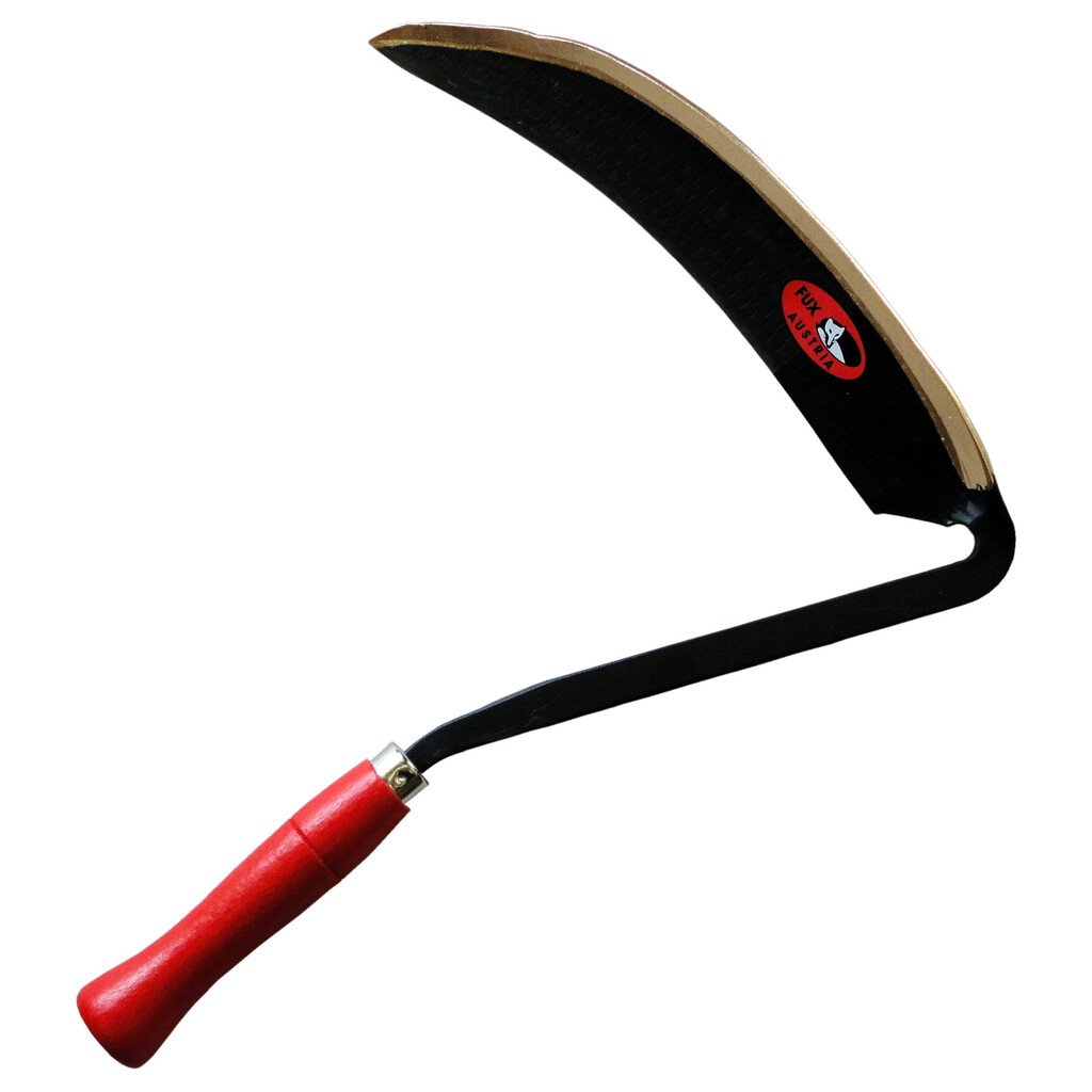 Fux Handzeis 32 cm