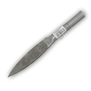 Wetsteen met Handvat A6104