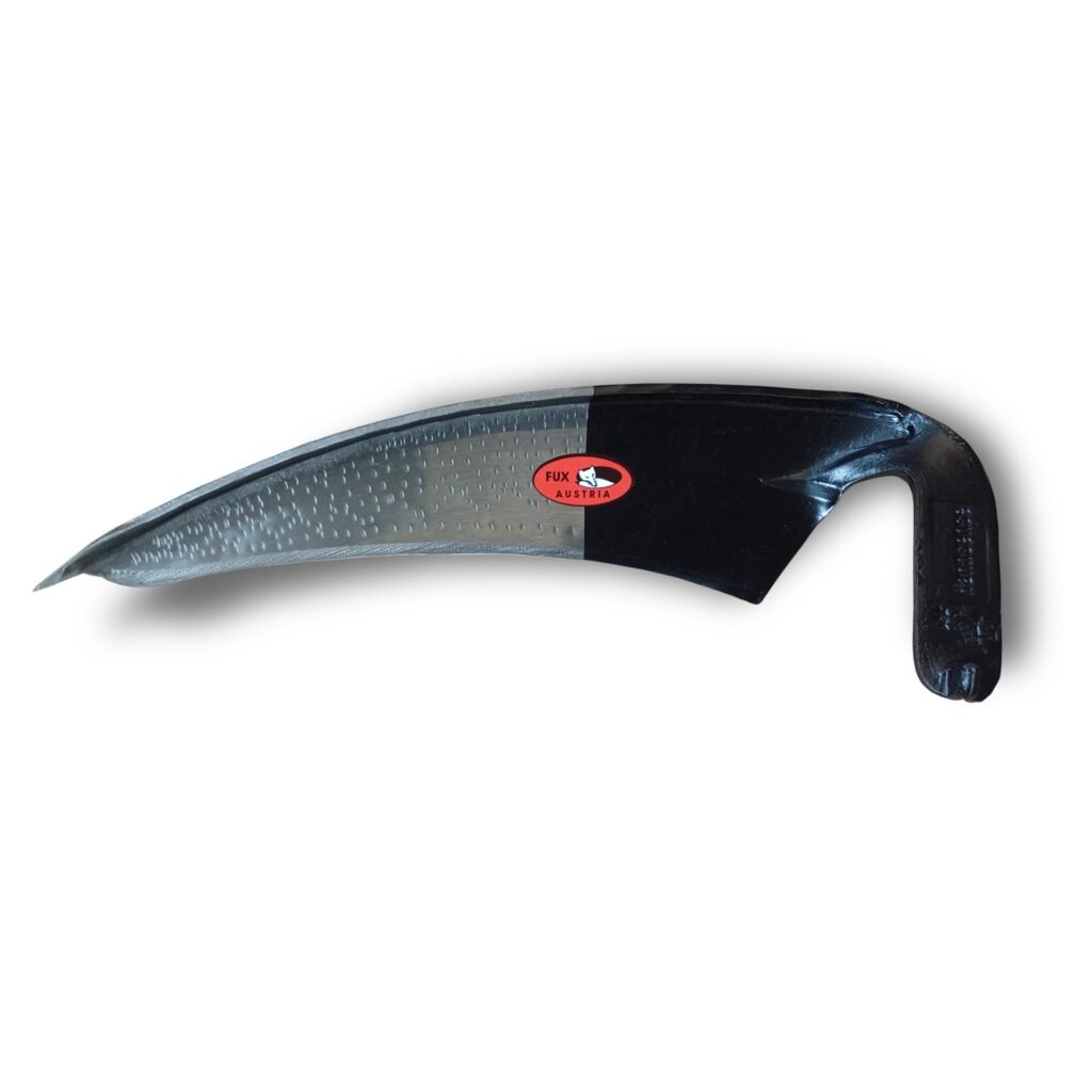 Fux Slootzeis P19335, 35 cm bladlengte
