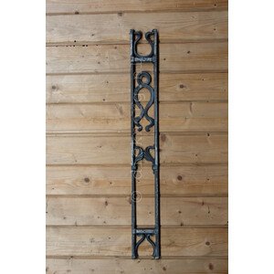 Gietijzeren Balkon Ornament