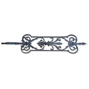 Gietijzeren Baluster Klassiek