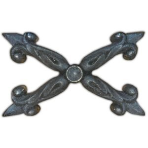 Gietijzeren Ornament