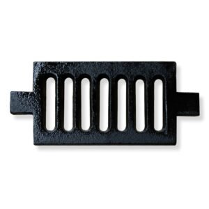 Gietijzeren Ventilatierooster