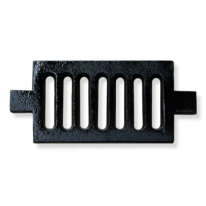 Dick Norg Gietijzeren Ventilatierooster