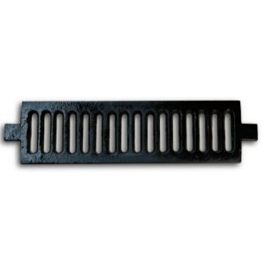 Gietijzeren Ventilatierooster