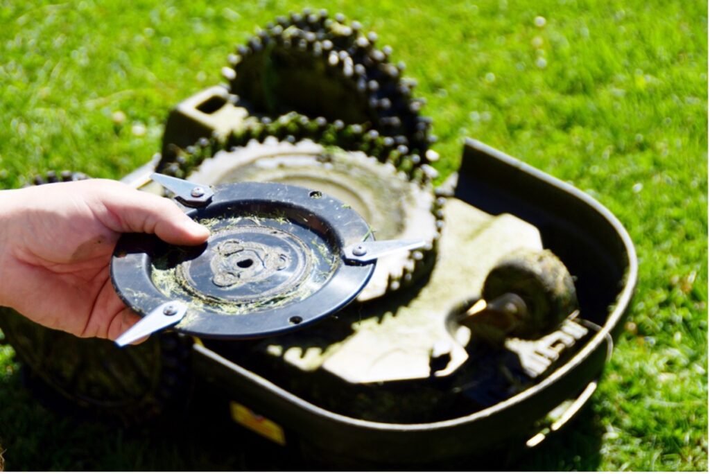 Dick Norg - Tuintechniek &Amp; Smederij