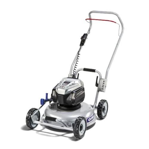 Grin BM46-82V Accu Gazonmaaier