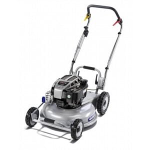 BM46A-82V Accu Gazonmaaier