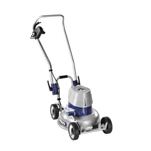 Grin EM37 Elektrische Gazonmaaier, 37 cm Maaibreedte