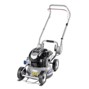 HM 37 Benzine Gazonmaaier