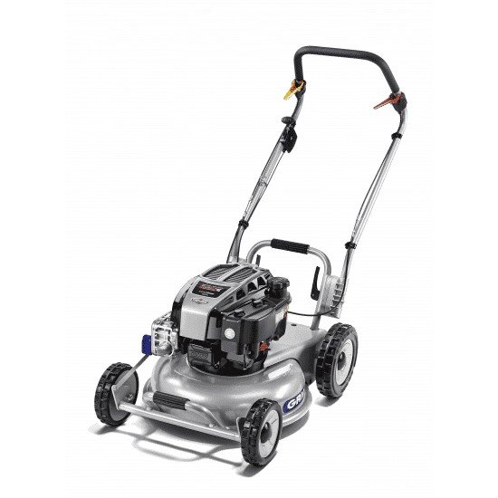 Grin PM 46A Benzine Gazonmaaier