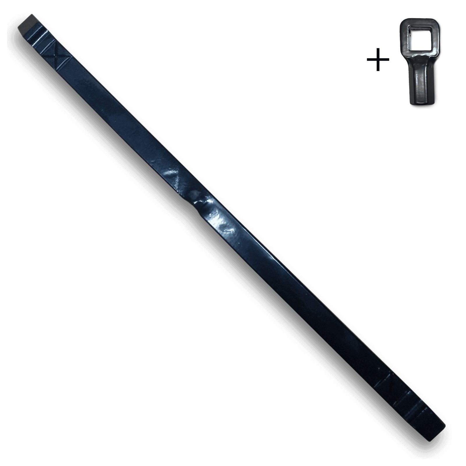 MAS.20500.1 Handgesmeed Muuranker - Functioneel