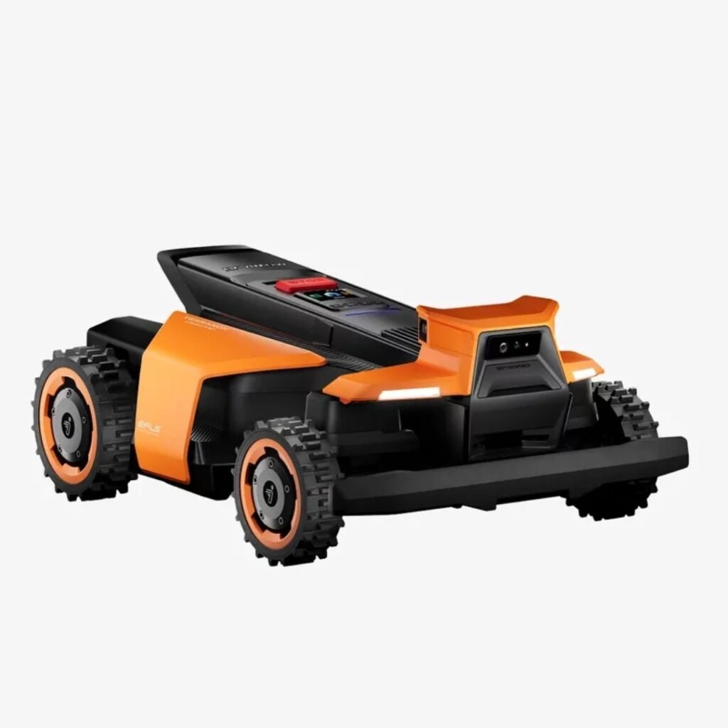 Segway Navimow CM240 Terranox Robotmaaier