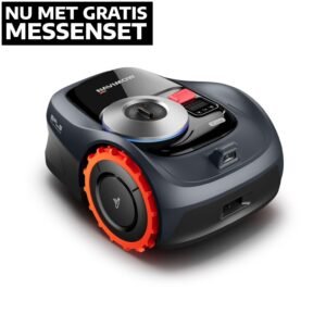 Navimow i108E Robotmaaier