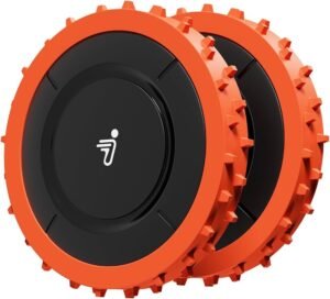 Navimow Off-road Wielen