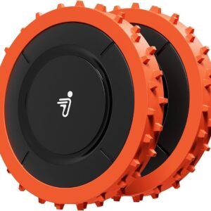 Segway Navimow Off-road Wielen